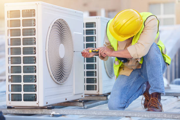 Best Emergency HVAC Services in Nooksack, WA