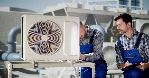 Best HVAC Supply and Distribution in Nooksack, WA
