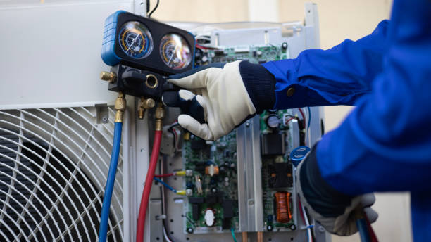 Nooksack, WA HVAC Company