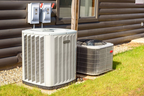 Best Furnace Cleaning in Nooksack, WA