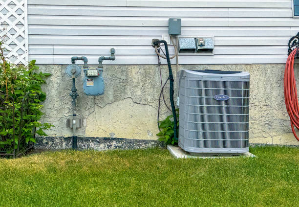 Best HVAC Financing and Leasing in Nooksack, WA